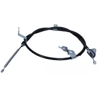 MAXGEAR Vaijeri, seisontajarru 32-0811