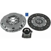 SACHS Kytkinpaketti 3000 990 402