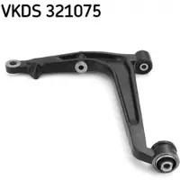 Skf Tukivarsi, pyöräntuenta VKDS 321075