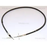 TRISCAN Vaijeri, seisontajarru 8140 23151