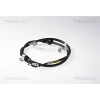 TRISCAN Vaijeri, seisontajarru 8140 421130