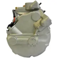 MAHLE ORIGINAL Kompressori, ilmastointilaite ACP 113 000S