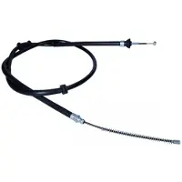 MAXGEAR Vaijeri, seisontajarru 32-1467