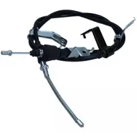 MAXGEAR Vaijeri, seisontajarru 32-1113