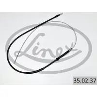Linex Vaijeri, seisontajarru 35.02.37