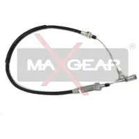 MAXGEAR Vaijeri, seisontajarru 32-0225