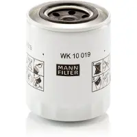 MANN-FILTER Polttoainesuodatin WK 10 019