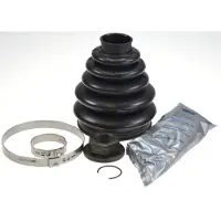 SPIDAN Vetoakselin suojakumi - Ford - Focus, Mondeo