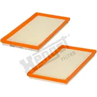 HENGST FILTER Ilmansuodatin E1249L-2