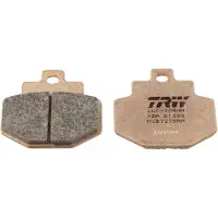 TRW Jarrupalasarja MCB727SRM
