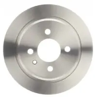 Bosch Jarrulevy (1kpl) 0 986 478 034