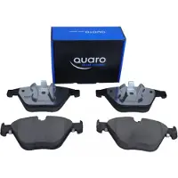 QUARO Jarrupalasarja (4kpl), levyjarru QP1685C