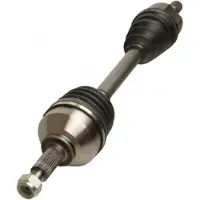 MAXGEAR Vetoakseli 49-1824