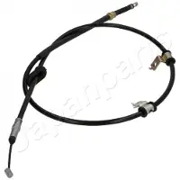 Japanparts Vaijeri, seisontajarru BC-402