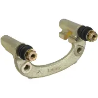 TRW Pidike, jarrusatula BDA410