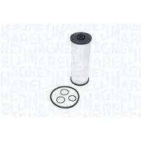 MAGNETI MARELLI Polttoainesuodatin 153071762657