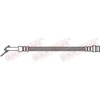 Quick Brake Jarruletku 50.508