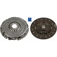SACHS Kytkinpaketti 3000 970 115