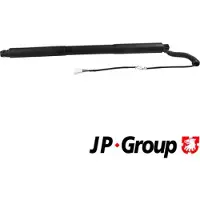 JP GROUP Sähkömoottori, takaluukku 1481206880