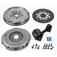 SACHS Kytkinsarja 2290 601 107