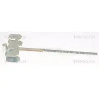 TRISCAN Vaijeri, seisontajarru 8140 151090
