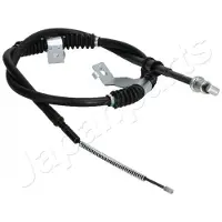Japanparts Vaijeri, seisontajarru BC-W06L