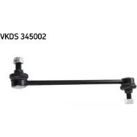 Skf Tanko, kallistuksenvaimennin VKDS 345002