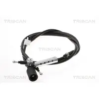 TRISCAN Vaijeri, seisontajarru 8140 241144