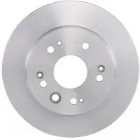 Bosch Jarrulevy 0 986 479 505 takana, täysi, 1 Kappale