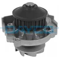 DAYCO Vesipumppu DAYCO DP041