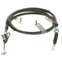 Bosch Vaijeri, käsijarru 1 987 482 855