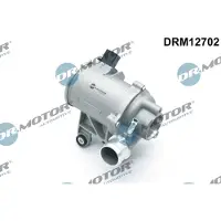 Dr.Motor Automotive Vesipumppu, moottorin jäähdytys DRM12702