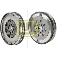 LuK Kaksoismassavauhtipyörä ZMS 415 0564 10