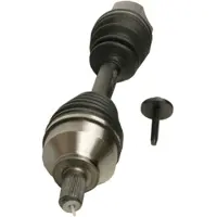 MAXGEAR Vetoakseli 49-2360