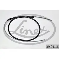 Linex Vaijeri, seisontajarru 39.01.16