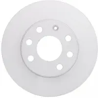 Bosch Jarrulevy 0 986 479 B20 edessä, täysi, 1 Kappale