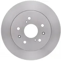 Bosch Jarrulevy 0 986 479 D34 takana, tuuletettu, täysi, 1 Kappale