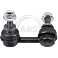 ABS Tanko, kallistuksenvaimennin A.B.S. 261162