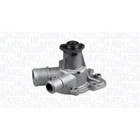 MAGNETI MARELLI Vesipumppu, moottorin jäähdytys 352316170014