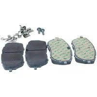 QUARO KLOCKI HAM. PEUGEOT P. 308/508 1,5-2,0 HDI 14-