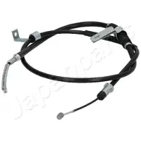 Japanparts Vaijeri, seisontajarru BC-W07L