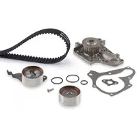 Gates Jakohihnasarja ja vesipumppu - Toyota - Rav4, Avensis, Camry, Carina, Mr2, Picnic