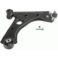 LEMFÖRDER Tukivarsi Lemförder - Fiat - Punto, Fiorino, Grande punto, Punto evo, Linea. Citroen - Nemo. Peugeot - Bipper. Alfa romeo - Mito