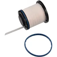 Blue Print Polttoainesuodatin ADBP230051