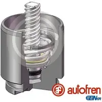 AUTOFREN SEINSA Mäntä, jarrusatula D025704K