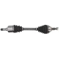 POINT GEAR Vetoakseli PNG72731