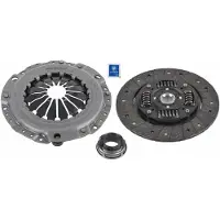 SACHS Kytkinpaketti 3000 846 001