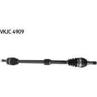 Skf Vetoakseli VKJC 4909