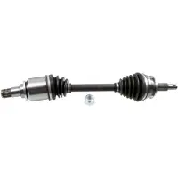 Blue Print Vetoakseli ADBP890031