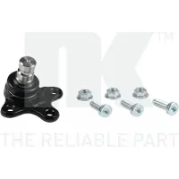 NK Pallonivel 5043719